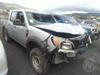 2010 Ford Ranger PK XL Dual Cab Utility 2010