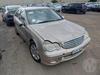 2005 Mercedes-Benz C 200 Kompressor Classic Sedan 2005