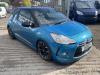 2011 Citroen Ds3 E-hdi Dstyle Plus 2011