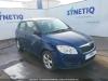 2009 SKODA FABIA LEVEL 2 16V 2009