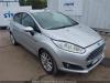 2016 FORD FIESTA TITANIUM 2016