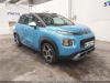 2018 CITROEN C3 AIRCROSS PURETECH FLAIR S/S 2018