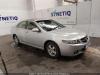 2005 HONDA ACCORD EXECUTIVE VTEC 2005