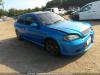 2004 VAUXHALL ASTRA GSI TURBO 16V 2004