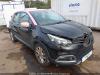 2015 RENAULT CAPTUR DYNAMIQUE MEDIANAV ENERGY DCI 2015