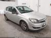 2007 VAUXHALL ASTRA SXI 2007