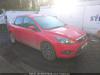 2010 FORD FOCUS ZETEC 2010