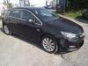 2013 VAUXHALL ASTRA TECH LINE CDTI ECOFLEX S/S 2013