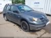 2004 MITSUBISHI OUTLANDER EQUIPPE 2004