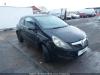 2007 VAUXHALL CORSA CLUB A/C CDTI 2007