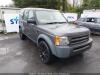 2006 LAND ROVER DISCOVERY 3 TDV6 7 SEATS 2006