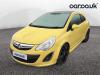 2011 VAUXHALL CORSA LIMITED EDITION LIMITED EDITION 2011