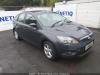 2009 FORD FOCUS ZETEC 2009