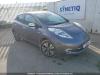 2014 NISSAN LEAF TEKNA 2014