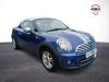 2013 MINI COUPE COOPER 2013