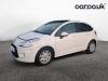 2012 CITROEN C3 AIRDREAM VTR E-HDI S-A E-HDI AIRDREAM VTR PLUS EGS 2012