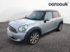 2011 MINI COUNTRYMAN COOPER D COOPER D 2011