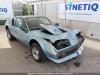 1978 ALPINE A310 V6 1978