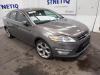 2011 FORD MONDEO TITANIUM X TDCI 2011