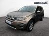 2016 LAND ROVER DISCOVERY SPORT HSE TD4 HSE 2016