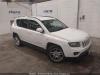 2013 JEEP COMPASS CRD LIMITED 2013