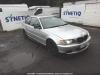 2004 BMW 3 SERIES 325CI SPORT SSG 2004