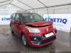 2010 CITROEN C3 PICASSO VTR PLUS HDI 2010