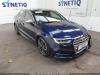 2017 AUDI A3 S3 QUATTRO 2017