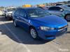 CP: 09/2009MitsubishiLancerSedan 2009