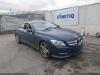 2013 MERCEDES CL CL500 BLUEEFFICIENCY 2013