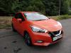 2019 NISSAN MICRA IG-T ACENTA LIMITED EDITION 2019