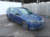 2009 VAUXHALL ASTRA LIFE A/C CDTI 2009