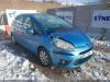 2009 CITROEN C4 PICASSO VTR PLUS HDI 2009