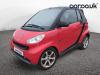 2009 SMART FORTWO PULSE MHD AUTO PULSE MHD 2009