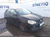 2007 VOLKSWAGEN POLO S 2007