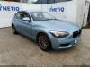 2013 BMW 1 SERIES 116D EFFICIENTDYNAMICS 2013