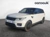 2014 Land Rover Range Rover Sport Sdv6 Hse Dynamic 2014