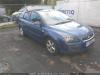 2005 FORD FOCUS ZETEC CLIMATE 2005