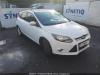 2012 FORD FOCUS TITANIUM 2012