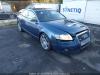 2006 AUDI A6 TDI QUATTRO S LINE LE MANS TDV 2006