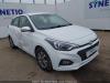 2019 HYUNDAI I20 MPI SE 2019