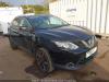 2016 NISSAN QASHQAI DCI TEKNA 2016