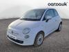 2010 FIAT 500 POP 2010