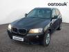 2012 Bmw X3 Xdrive20d Se 2012