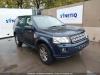 2013 LAND ROVER FREELANDER SD4 XS 2013