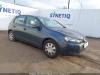 2009 VOLKSWAGEN GOLF S TSI 2009