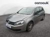 2009 VOLKSWAGEN GOLF SE TDI SE TDI 2009