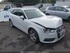 2014 AUDI A3 SPORTBACK TDI QUATTRO SPORT 2014