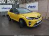 2017 KIA STONIC FIRST EDITION 2017