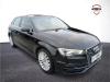 2015 AUDI A3 SPORTBACK E-TRON 2015